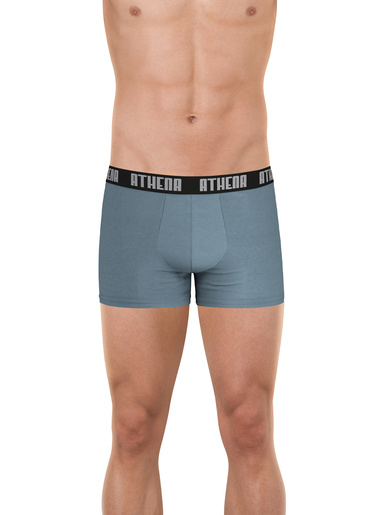 Lot de 3 boxers homme Basic Color