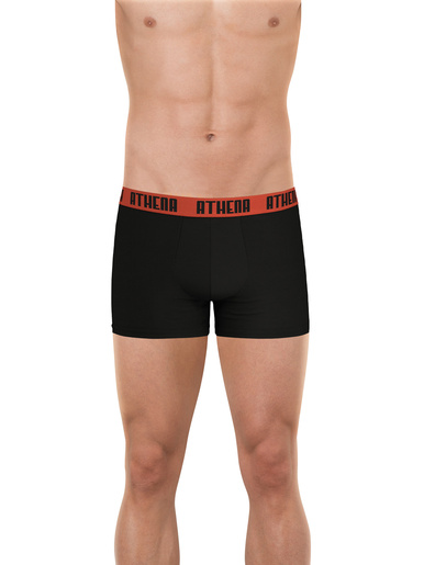 Lot de 3 boxers homme Basic Color