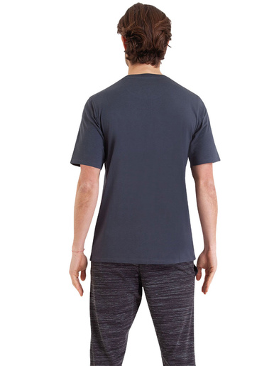 Pyjama long manches courtes Homewear