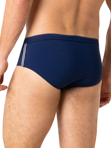Slip de bain Fait en France