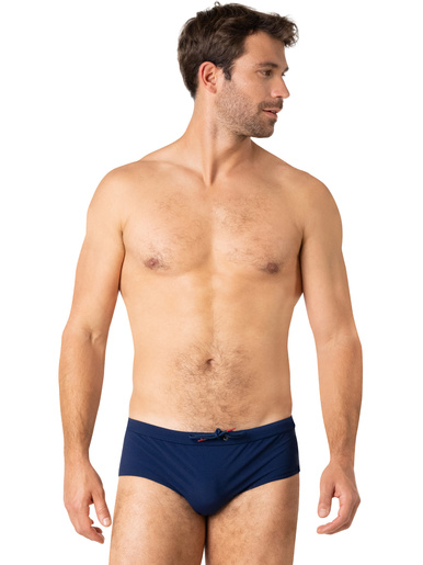 Slip de bain Fait en France