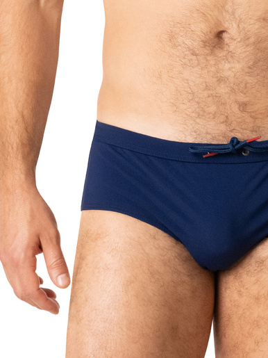 Slip de bain Fait en France