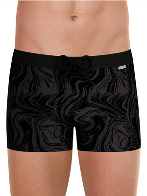 Boxer de bain homme Jungle