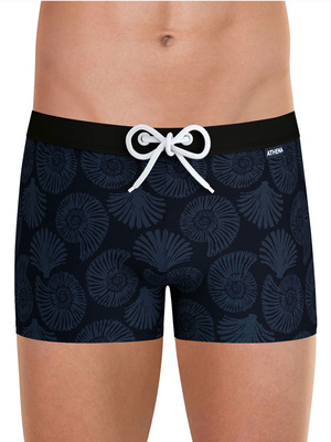 Boxer de bain homme Jungle