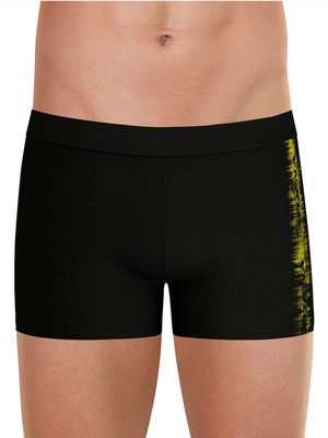 Boxer de bain homme Sport serigraphie
