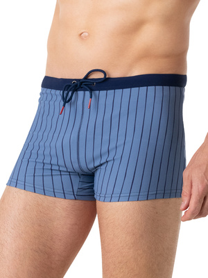 Boxer de bain Fait en France