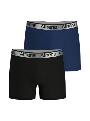 Lot de 2 boxers homme 720 Stretch Adjust