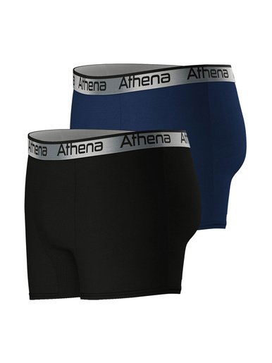 Lot de 2 boxers homme 720 Stretch Adjust