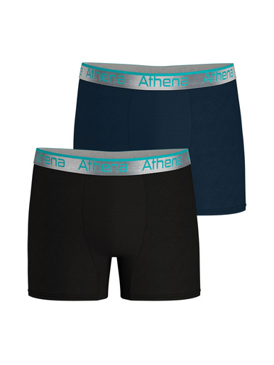 Lot de 2 boxers homme 720 Stretch Adjust