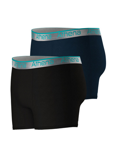 Lot de 2 boxers homme 720 Stretch Adjust