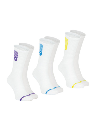 Lot 3 paires de chaussettesTraining Dry