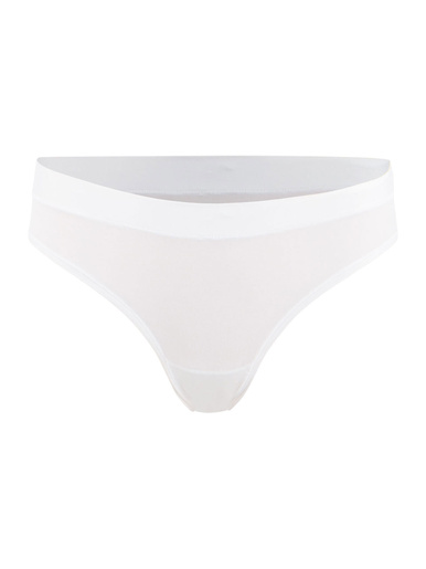 Slip femme Easy Seconde Peau - Athéna - Rose