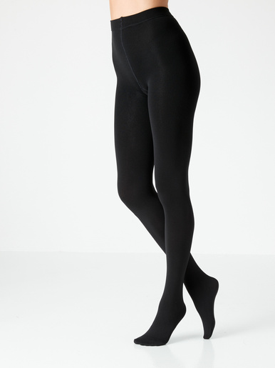 Collant thermique intérieur chaud