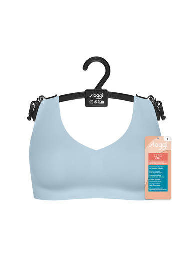 Brassière coques souples ZERO Feel 2.0
