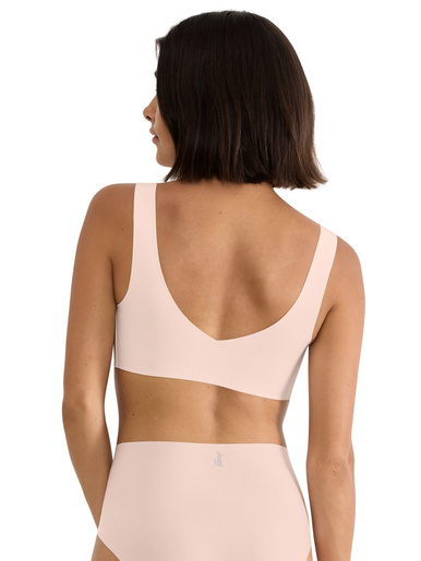 Brassière coques souples ZERO Feel 2.0