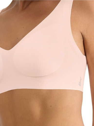 Brassière coques souples ZERO Feel 2.0