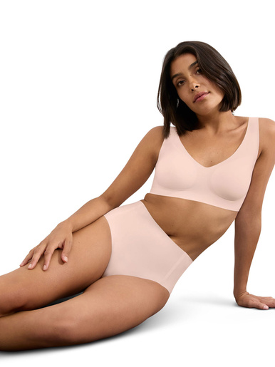 Brassière coques souples ZERO Feel 2.0