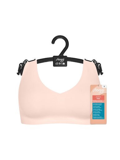 Brassière coques souples ZERO Feel 2.0