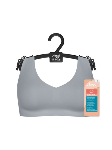 Brassière coques souples ZERO Feel 2.0