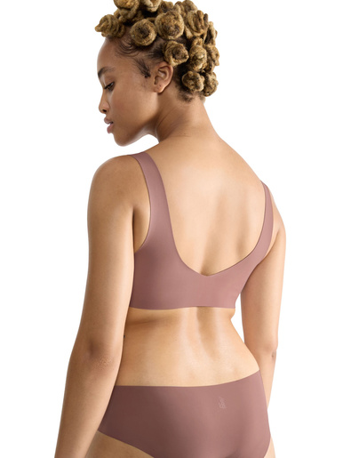 Brassière coques souples ZERO Feel 2.0