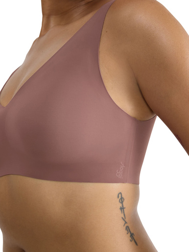 Brassière coques souples ZERO Feel 2.0