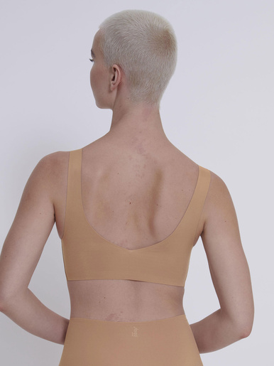 Brassière coques souples ZERO Feel 2.0