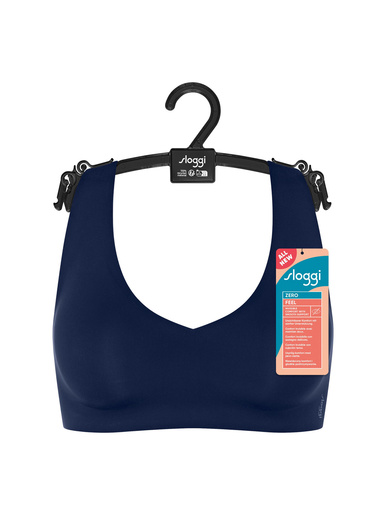 Brassière coques souples ZERO Feel 2.0