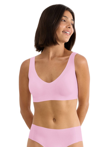 Brassière coques souples ZERO Feel 2.0