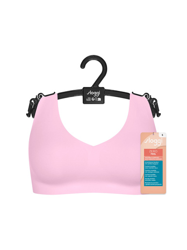 Brassière coques souples ZERO Feel 2.0