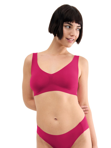 Brassière coques souples ZERO Feel 2.0