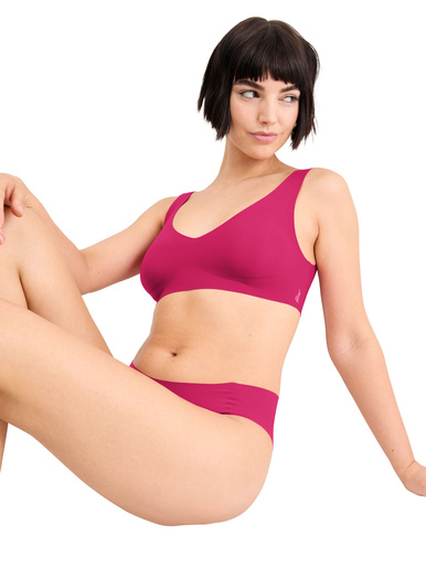 Brassière coques souples ZERO Feel 2.0