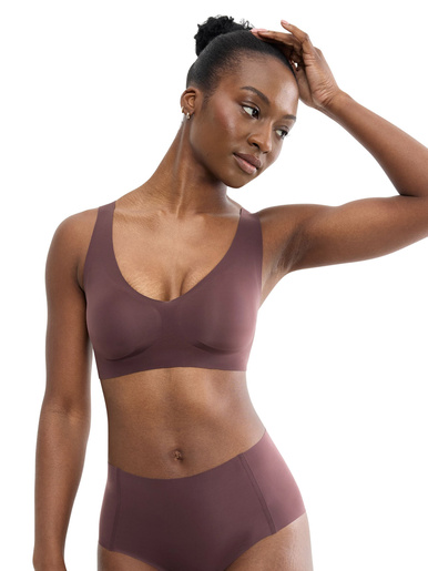Brassière coques souples ZERO Feel 2.0