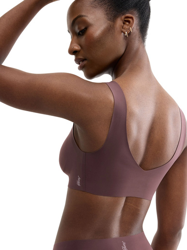 Brassière coques souples ZERO Feel 2.0