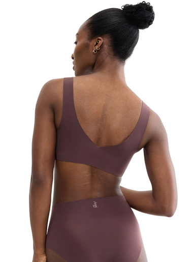 Brassière coques souples ZERO Feel 2.0