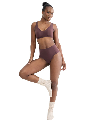 Brassière coques souples ZERO Feel 2.0