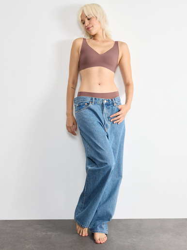 Slip culotte ZERO Feel 2.0