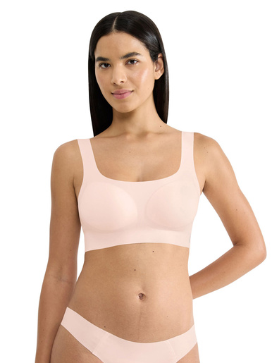 Brassière coques souples ZERO Feel 2.0