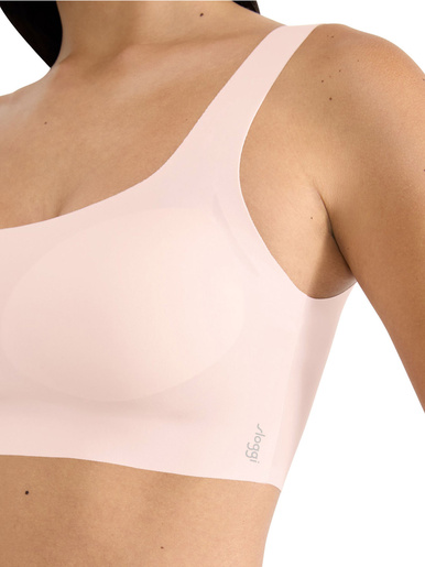 Brassière coques souples ZERO Feel 2.0