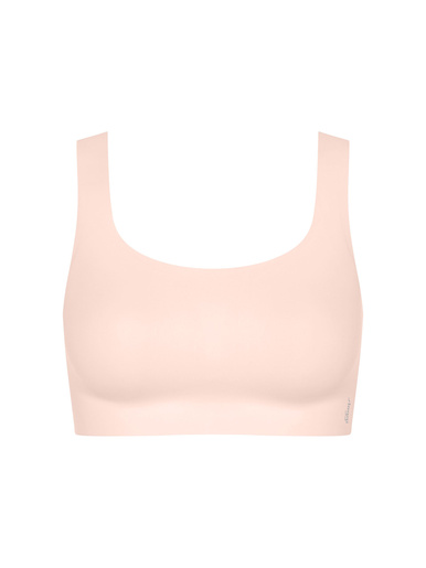 Brassière coques souples ZERO Feel 2.0