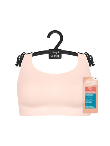 Brassière coques souples ZERO Feel 2.0