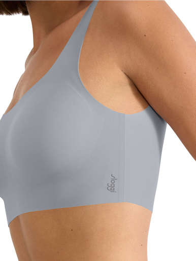 Brassière coques souples ZERO Feel 2.0