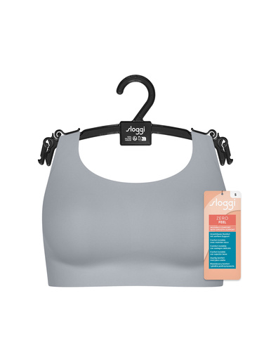 Brassière coques souples ZERO Feel 2.0