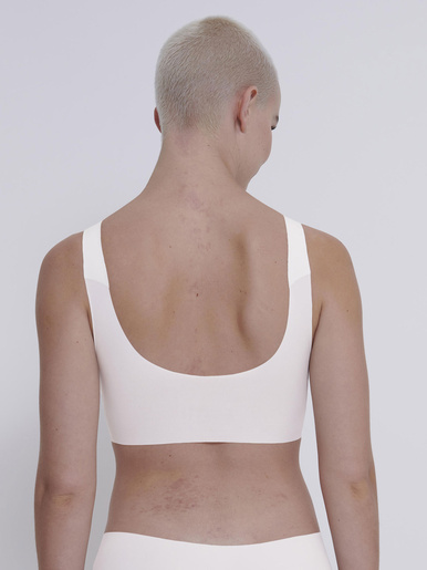 Brassière coques souples ZERO Feel 2.0