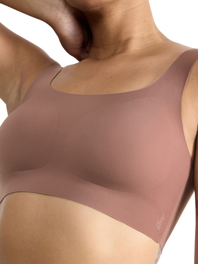 Brassière coques souples ZERO Feel 2.0