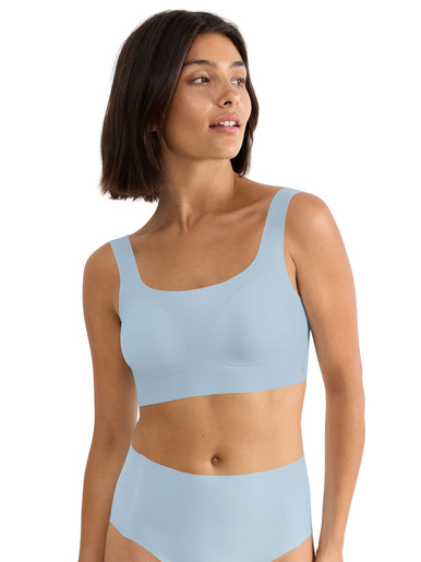 Brassière coques souples ZERO Feel 2.0