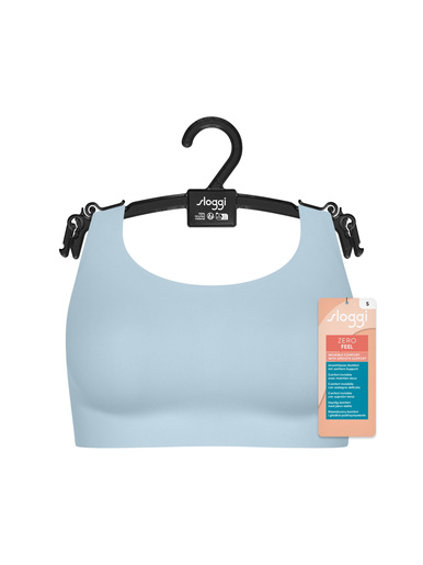 Brassière coques souples ZERO Feel 2.0