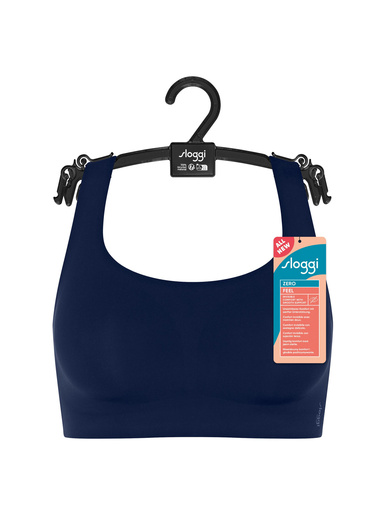 Brassière coques souples ZERO Feel 2.0