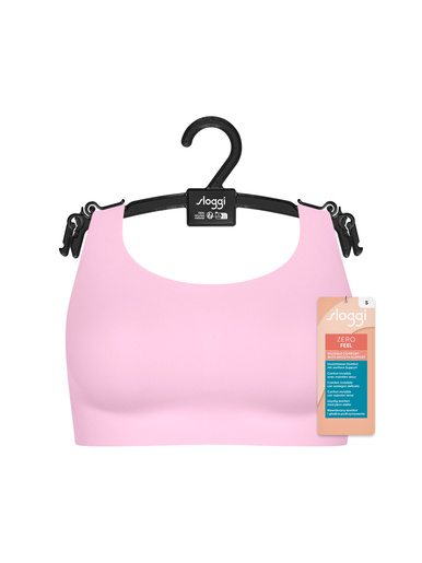 Brassière coques souples ZERO Feel 2.0