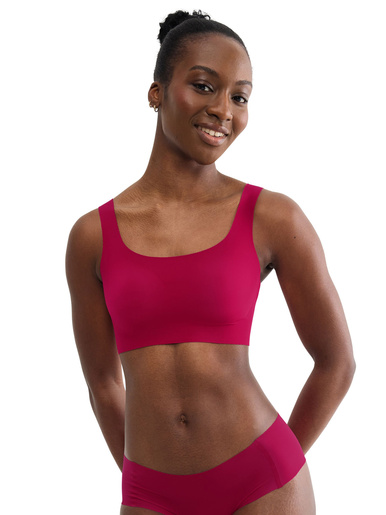 Brassière coques souples ZERO Feel 2.0