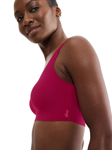 Brassière coques souples ZERO Feel 2.0